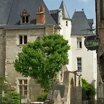 Апартаменты De Caractere Au Coeur Du Vieux *