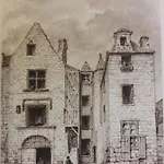 Апартаменты De Caractere Au Coeur Du Vieux Тур
