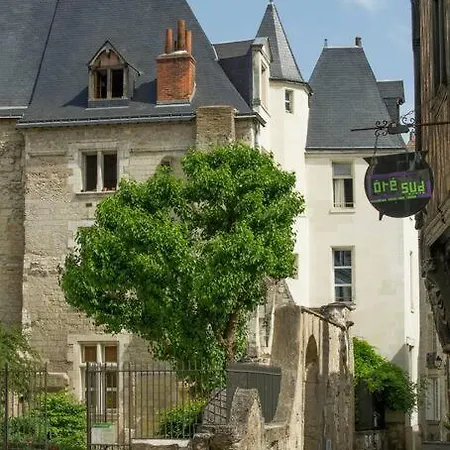 Apartment De Caractere Au Coeur Du Vieux *