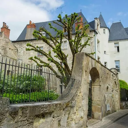 Apartment De Caractere Au Coeur Du Vieux