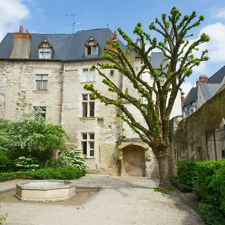 Apartment De Caractere Au Coeur Du Vieux *