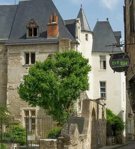 Appartement De Caractere Au Coeur Du Vieux *