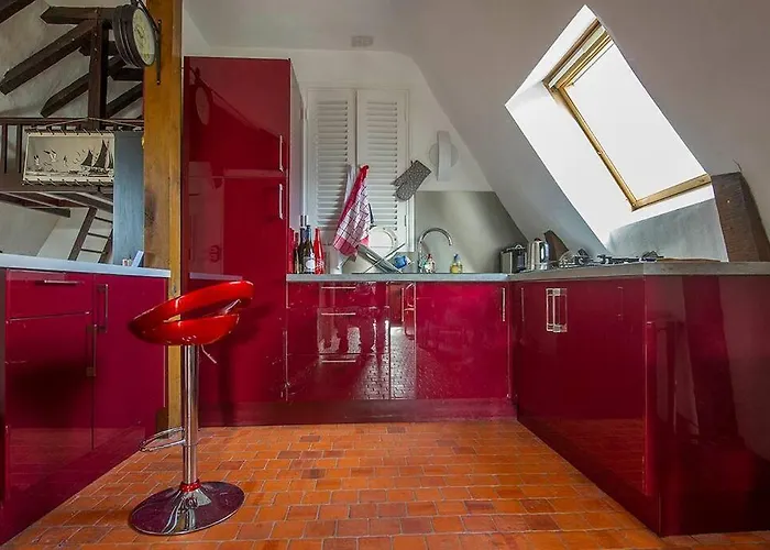 De Caractere Au Coeur Du Vieux Апартаменти